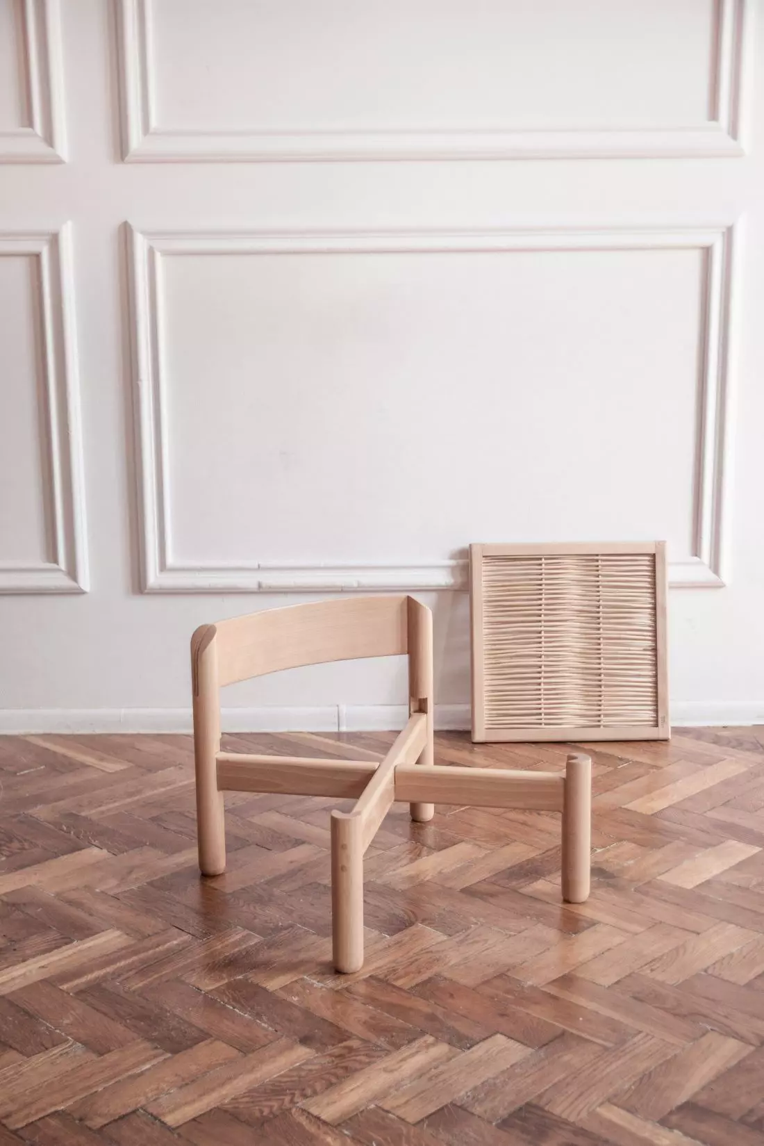 Meble S'ploty © Ewelina Lekka