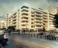 The project for the development of the Interstate, which was presented by Xcity Investment ten years ago
