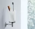Starck T bathroom accessories