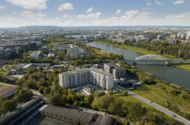Portowa Zabłocie