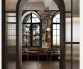 Interior design