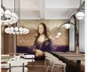 Projekt restauracji