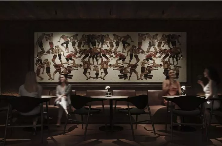Interior design