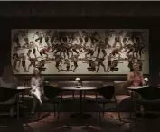 Interior design