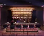Bar design