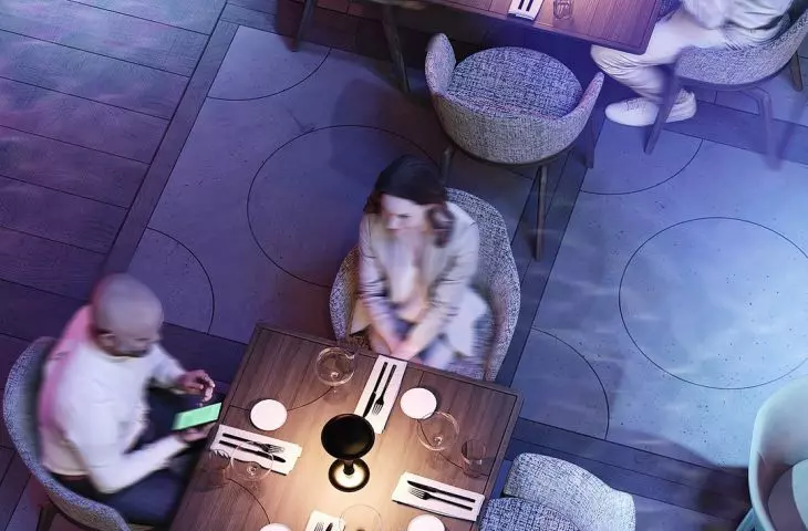 Restauracja