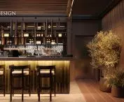 Bar projekt