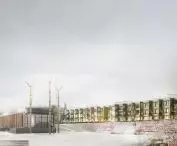 Bednarska UW