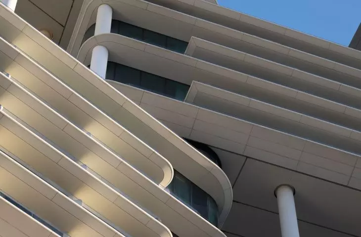 Hotel „The Lana” oraz kompleks mieszkaniowy „The Lana Residences” w Dubaju