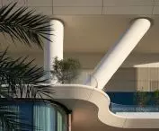 Hotel „The Lana” oraz kompleks mieszkaniowy „The Lana Residences” w Dubaju
