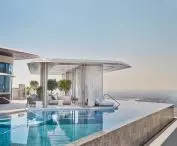 Hotel „The Lana” oraz kompleks mieszkaniowy „The Lana Residences” w Dubaju — kompleks oferuje panoramiczne widoki na Dubaj