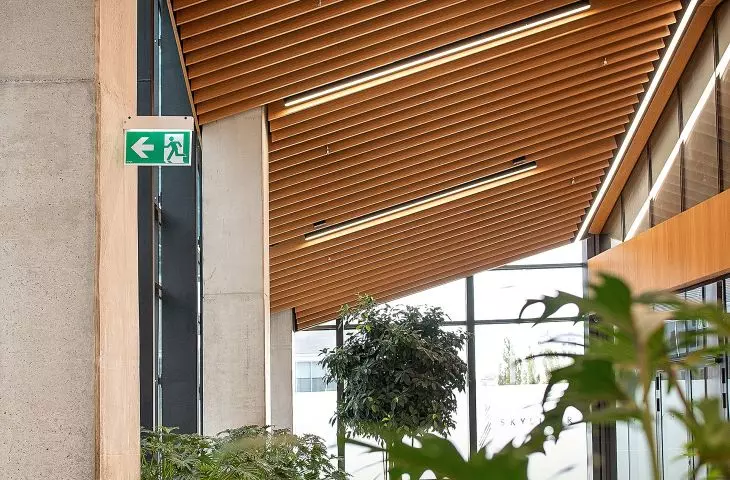 PROFILIGHT SGN LED luminaire
