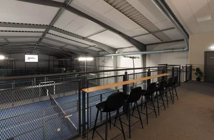 Balustrades for residential, commercial and industrial construction
