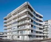  Balustrades for residential, commercial and industrial construction 