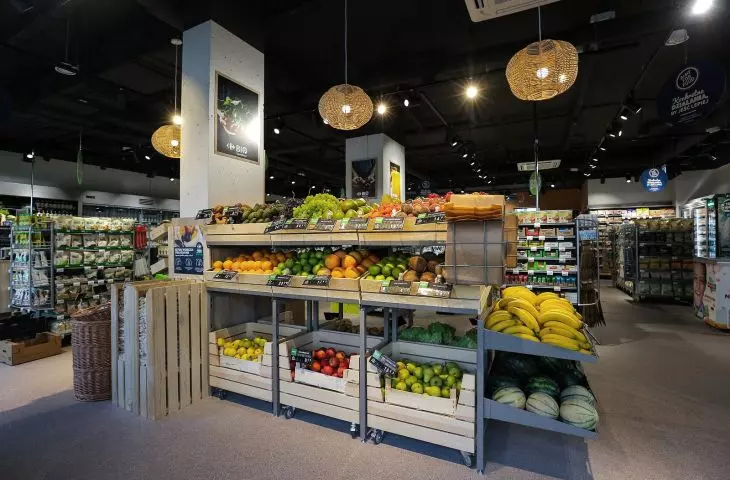 Farby proszkowe EKO-COLOR – rozwiązania dla architektów i przemysłu