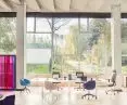 EKO-COLOR powder coatings - solutions for architects and industry