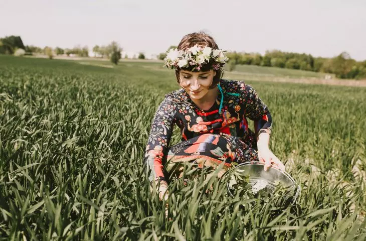 Justyna Mazur
