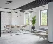 EKO-COLOR powder coatings - solutions for architects and industry