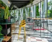 EKO-COLOR powder coatings - solutions for architects and industry