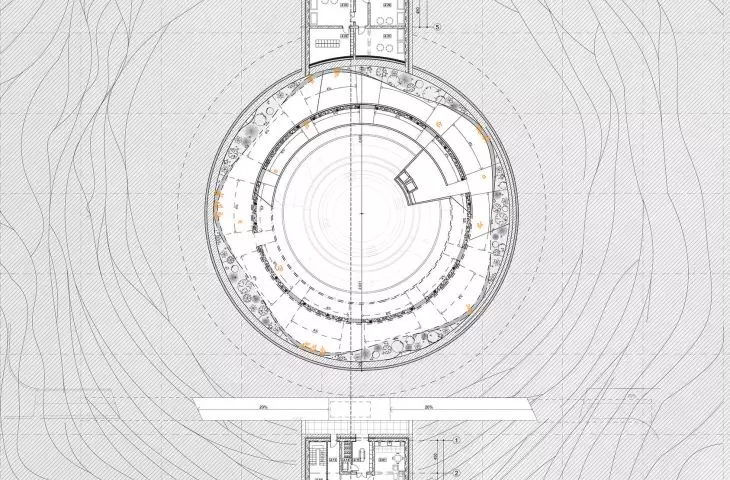 floor plan -2