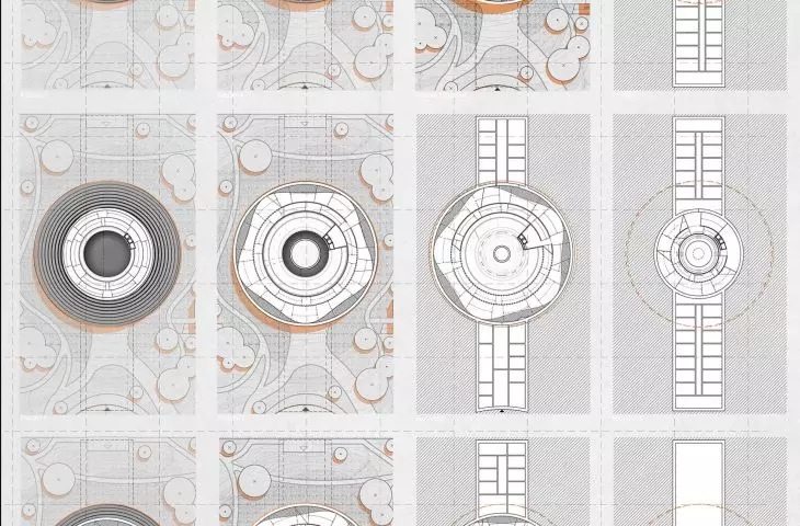 typology of projections