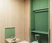 gabinet psychologa