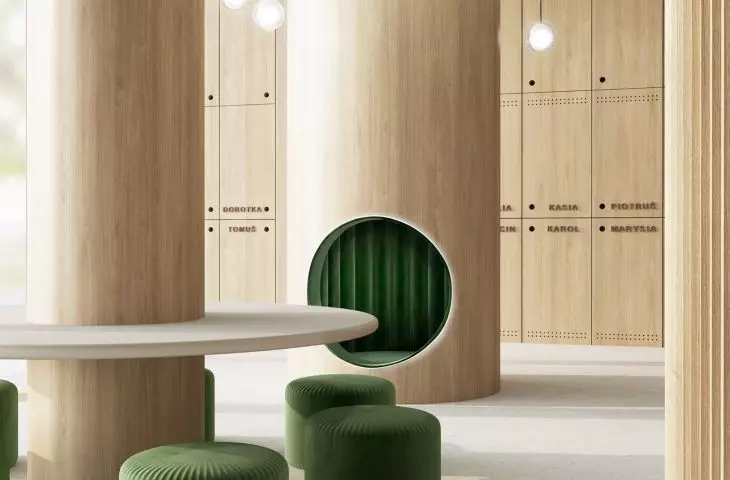 sala las