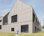 Projekt rozbudowy Muzeum Wsi Radomskiej w Radomiu