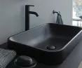 Happy D2 Plus countertop washbasins