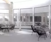 interior visualization