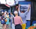 projekt Bazaristan, Wrocław, ul. Ptasia