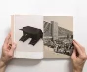 The book 