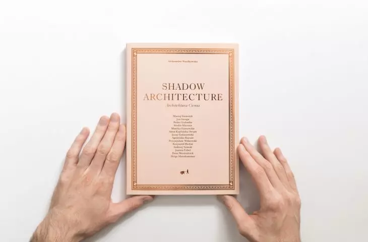 The book 