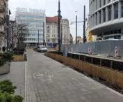 ul. 27 Grudnia w Poznaniu
