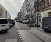 Ratajczaka Street in Poznań