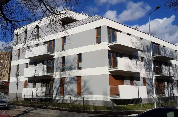 City on target - POZNAŃ