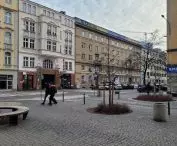 Ratajczaka Street in Poznań