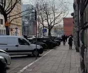 ul. Ratajczaka w Poznaniu