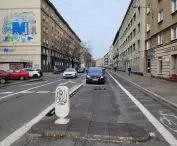 ul. Ratajczaka w Poznaniu