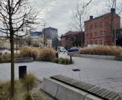 ul. Ratajczaka w Poznaniu
