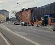 Ratajczaka Street in Poznań