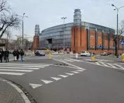 Ratajczaka Street in Poznań