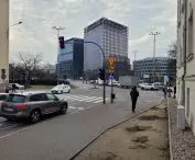 ul. Ratajczaka w Poznaniu