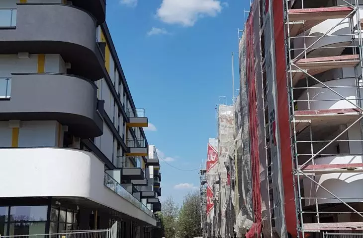 City on target - POZNAŃ