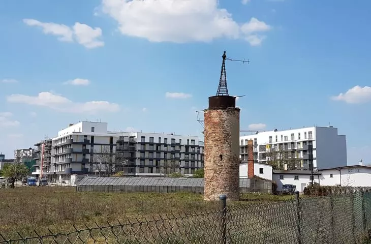 City on target - POZNAŃ