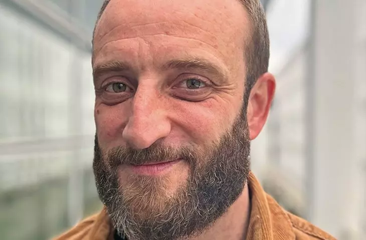 Mathieu Lamour
