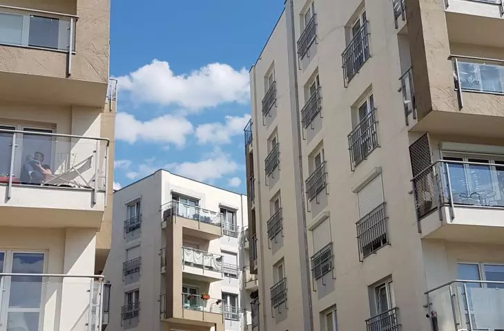 City on target - POZNAŃ