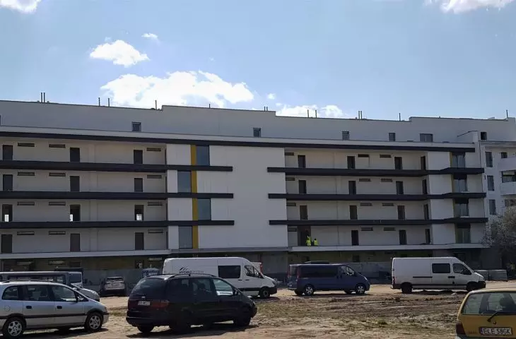 Miasto na celowniku – POZNAŃ