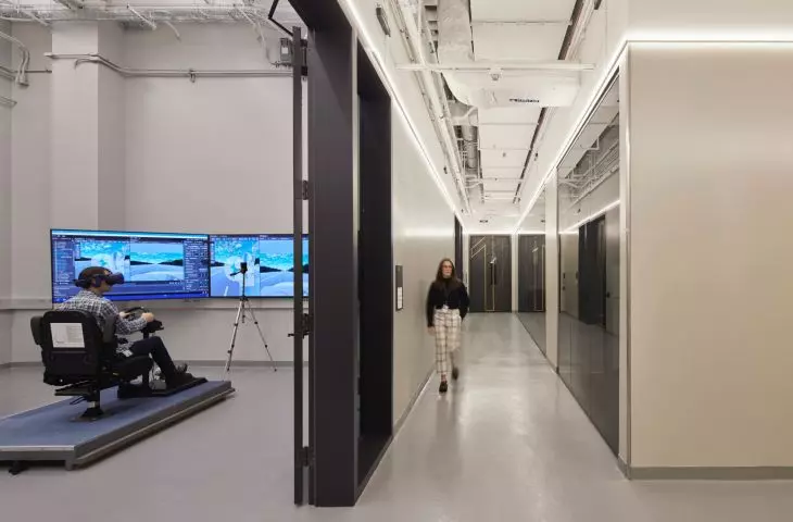 Narodowe Centrum Systemów Transportowych im. Johna A. Volpego