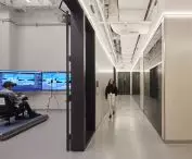 John A. National Center for Transportation Systems. Volpe